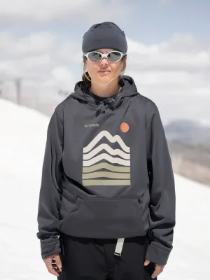 NEW Armada Rollin Rideable Hoodie 