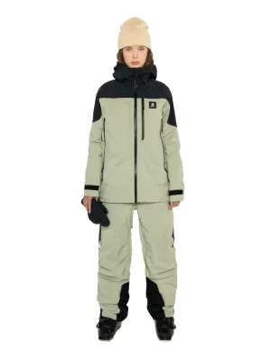 NEW Armada Women's Pavara 3L Jacket