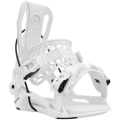 NEW 2025 Flow Fenix Snowboard Bindings