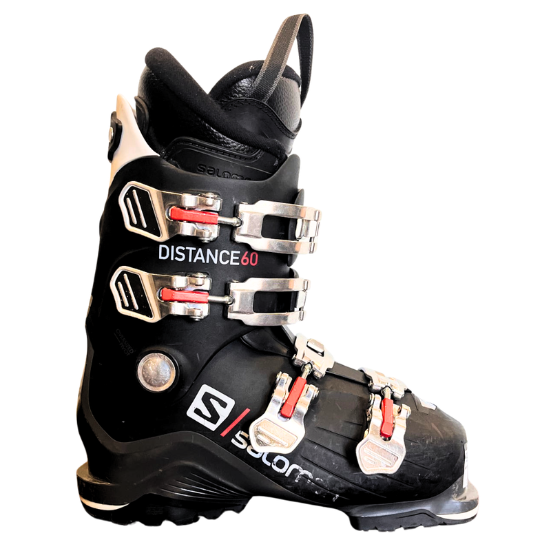 2022 Salomon Distance 60 HV Ski Boots