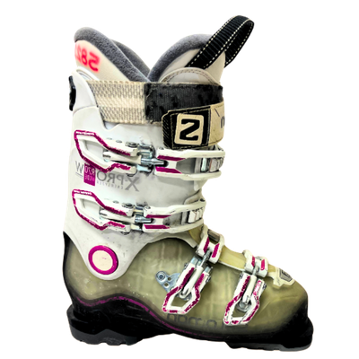 Salomon X-Pro R70 W Ski Boots