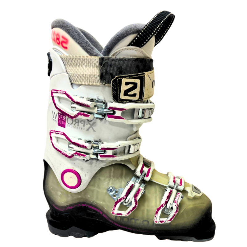Salomon X-Pro R70 W Ski Boots