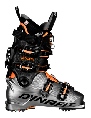 2024 Dynafit Tigard 110 AT Ski Boots
