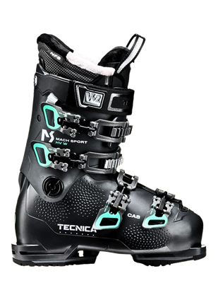 NEW 2024 Tecnica Mach Sport HV 85 W RT Ski Boots