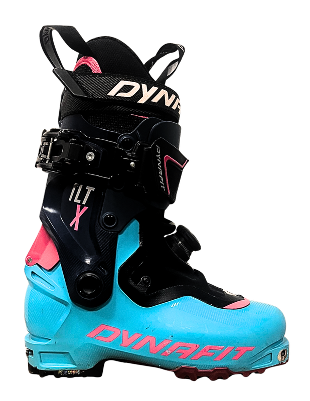 2024 Dynafit TLT X AT Ski Boots