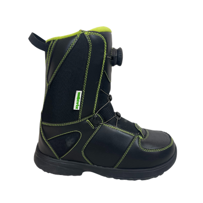 Used Matrix Snowboard Boots