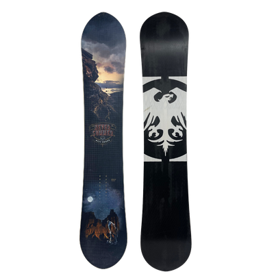 2020 Never Summer West Bound Snowboard