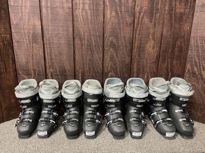 2023 Head Advant Edge 65 Womens Ski Boot