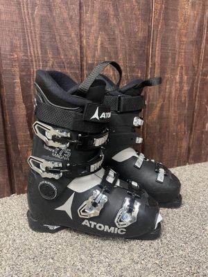 2023 Atomic Hawx Magna R75 Womens Ski Boot