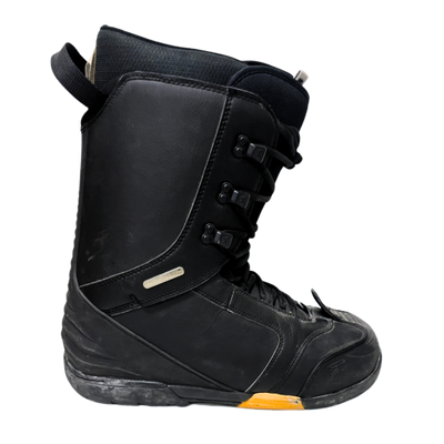 Used Rossignol Excite Lace Up Snowboard Boots, Size 14 MENS FINAL SALE