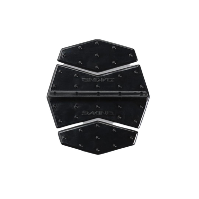 NEW Dakine Modular Mat Stomp Pad, Black
