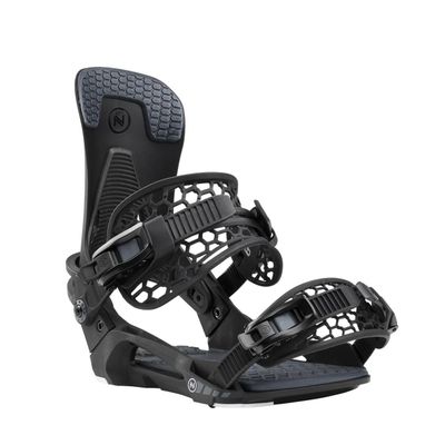 NEW 2025 Nidecker Mens Kaon Snowboard Bindings
