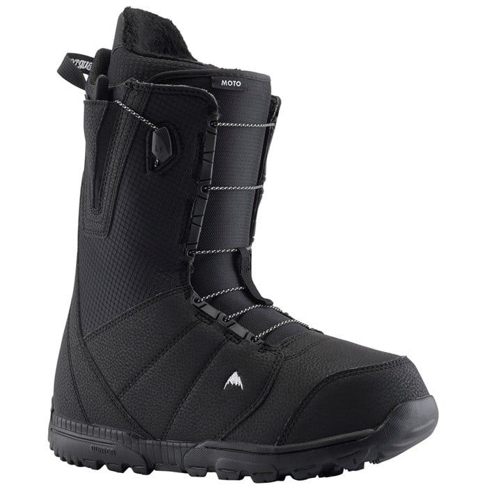 Burton Moto Snowboard Boots