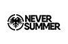 2018 Never Summer Shredder Kids Snowboard