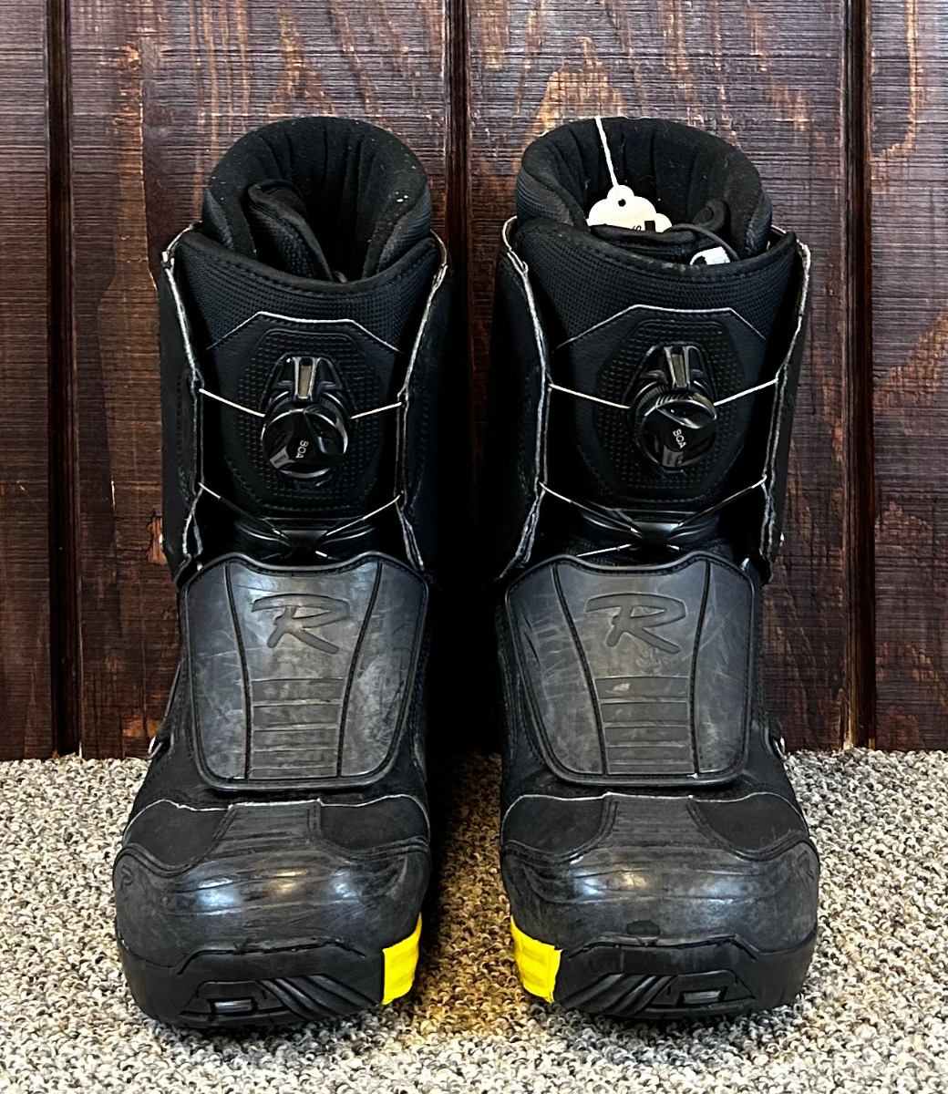 2022 Rossignol Excite BOA Men's Snowboard Boot 2022 Rossignol Excite BOA Men's Snowboard Boot