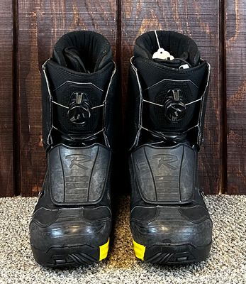 2022 Rossignol Excite BOA Men's Snowboard Boot