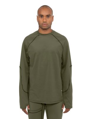 NEW Armada Men's Hoopler Base Layer Top