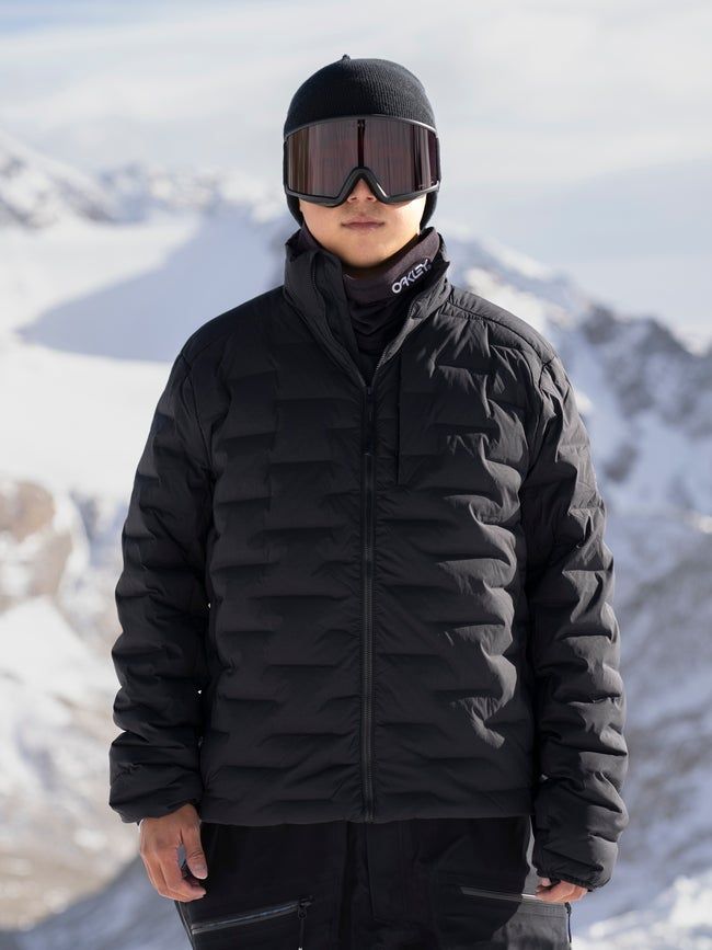 NEW Armada Men's Gapller Down Insulator Jacket