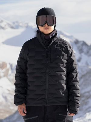 NEW Armada Men's Gapller Down Insulator Jacket