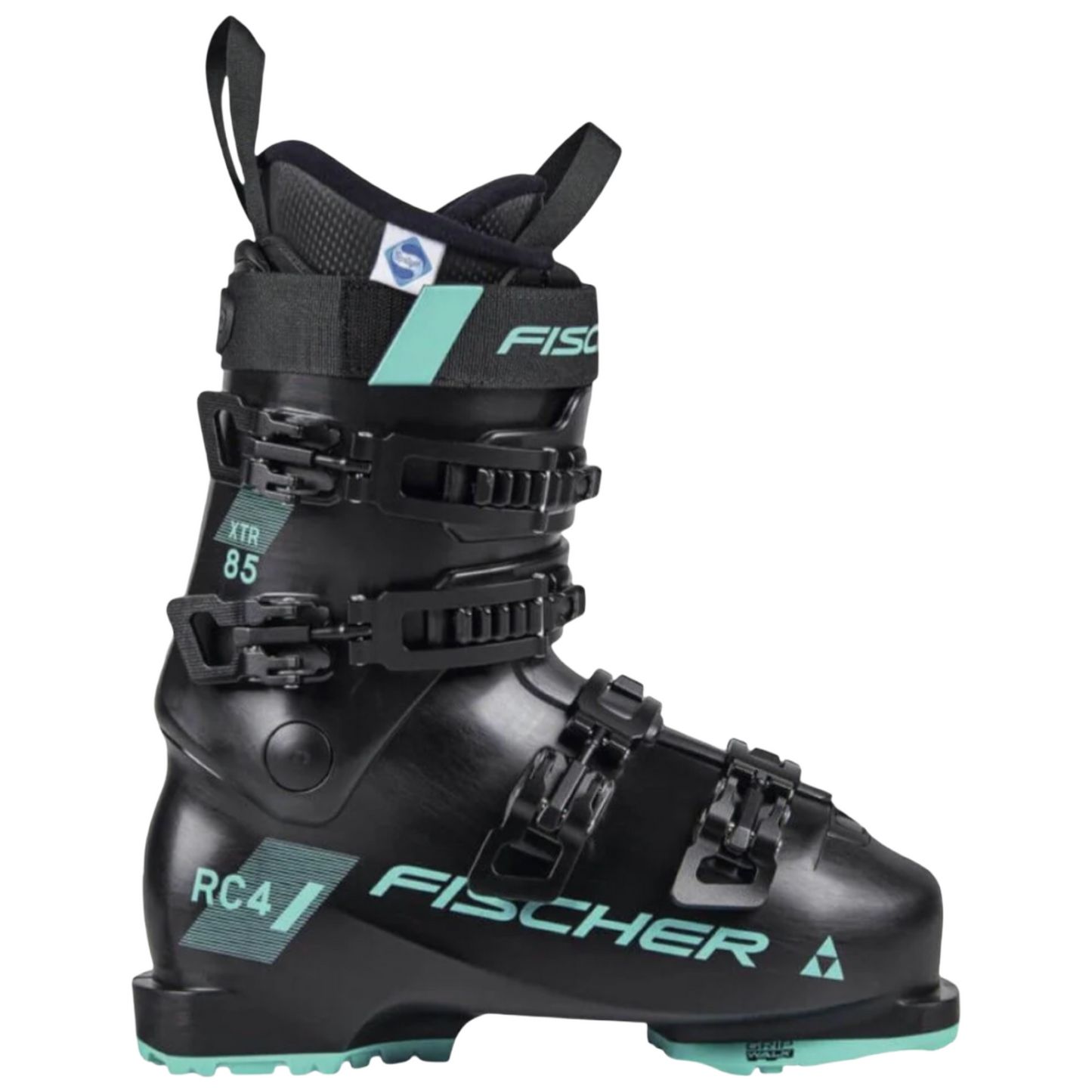 2025 Fischer XTR 85 HV GripWalk Ski Boots