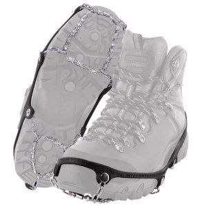 NEW Ice Trekkers Diamond Grip