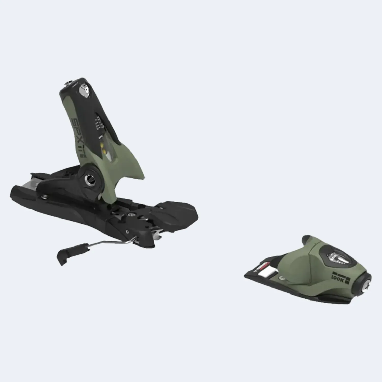 LOOK SPX 11 GW Ski Bindings