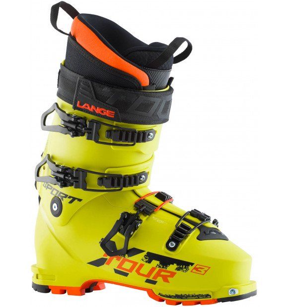 NEW 2023 Lange XT3 Tour Sport Alpine Touring Ski Boot