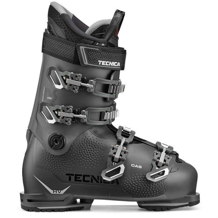 NEW 2026 Mens Tecnica Mach Sport HV 90 RT GW Ski Boot
