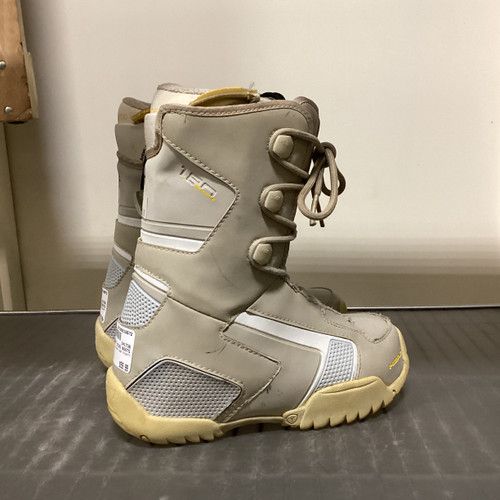 Head One Eighty Kids Snowboard Boots Used