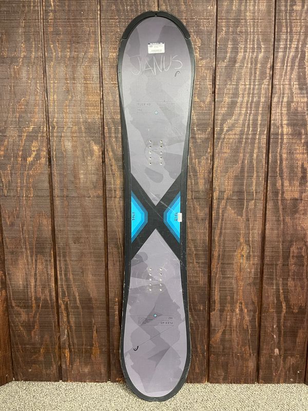 Head Flex 4D Adult Snowboard /FINAL SALE