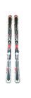 Rossignol Zeneith Skis + Axial 120 Bindings 162cm