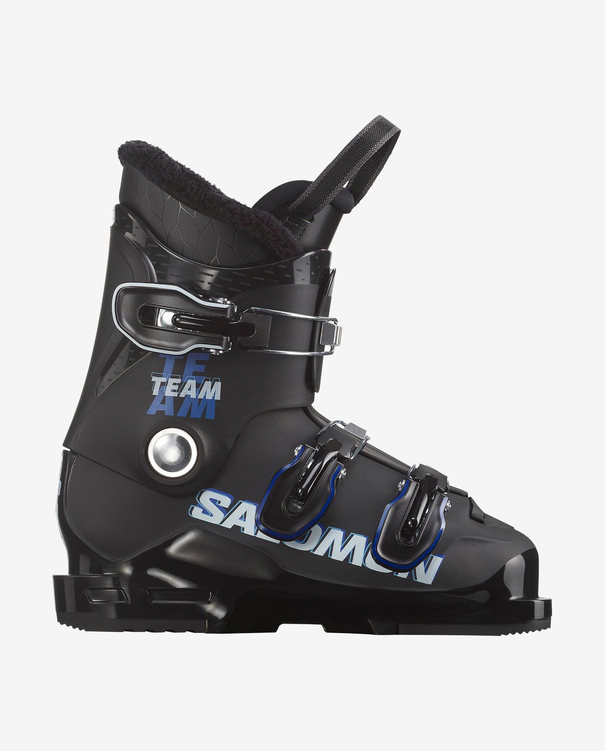 Salomon Team Jr. Ski Boots, Size 24/24.5
