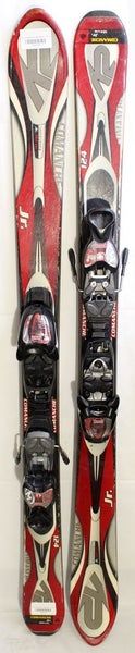K2 Comanche Kids Skis 124cm
