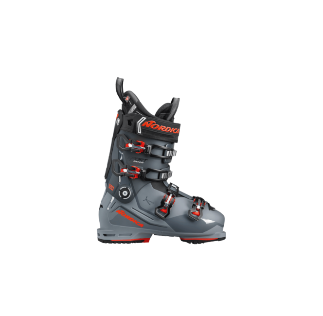 Nordica Sport Machine Ski Boots, Size 28.5