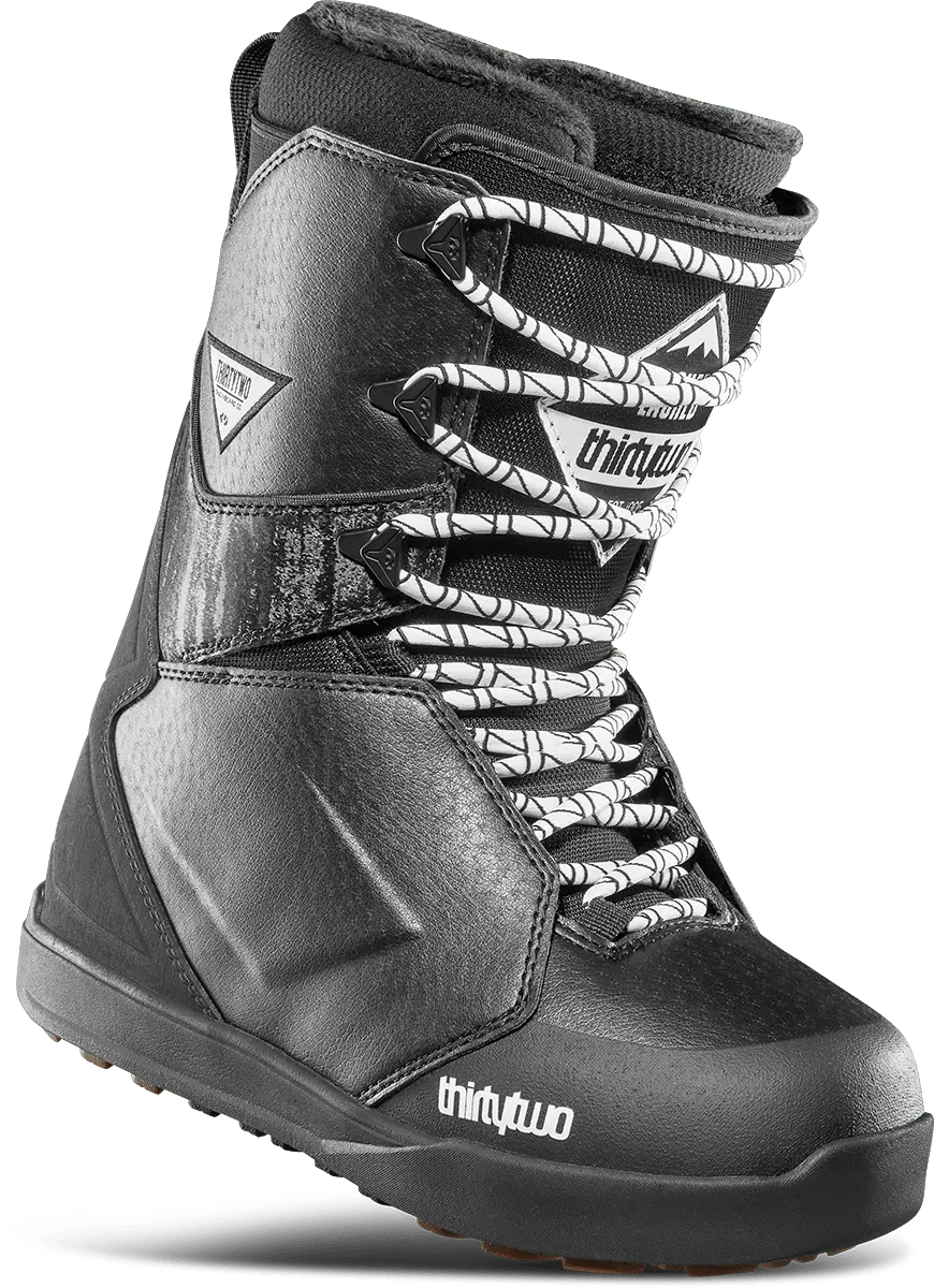 Thirty Two Lace Snowboard Boots, Size 7 WOMENS