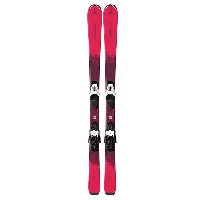 Atomic Vantage Jr Skis 140cm