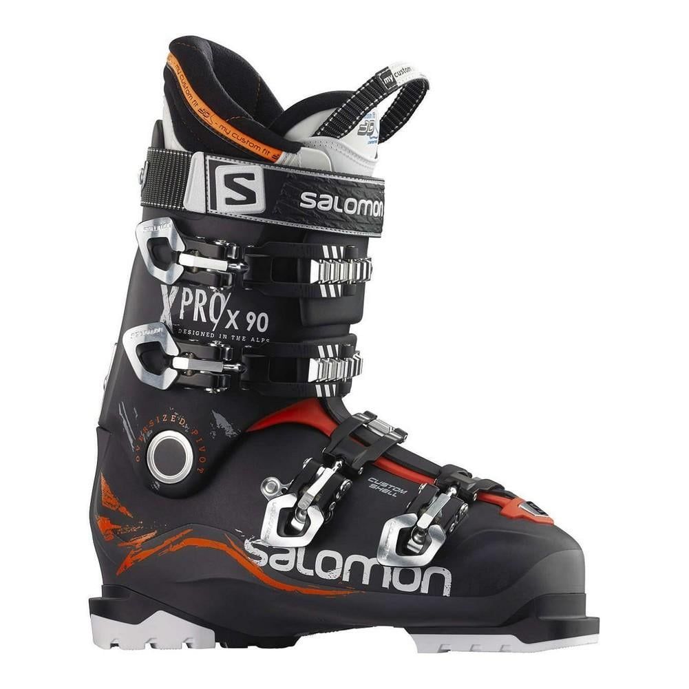 Salomon X Pro 90 Ski Boots, Size 28.5