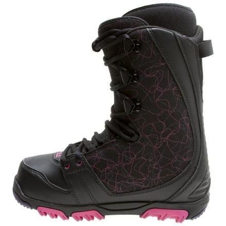 ThirtyTwo Prion Women's Snowboard Boots, Size 8.5 WMNS