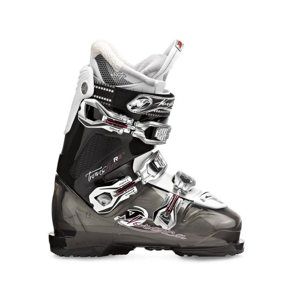Nordica Transfire R3R W Ski Boots, Size 23.5