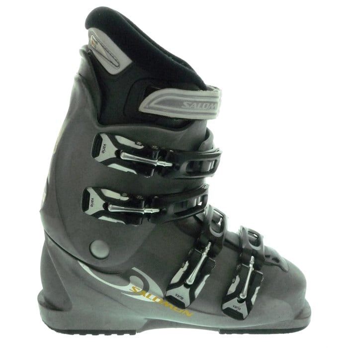Salomon Performa 660 Ski Boots, Size 31