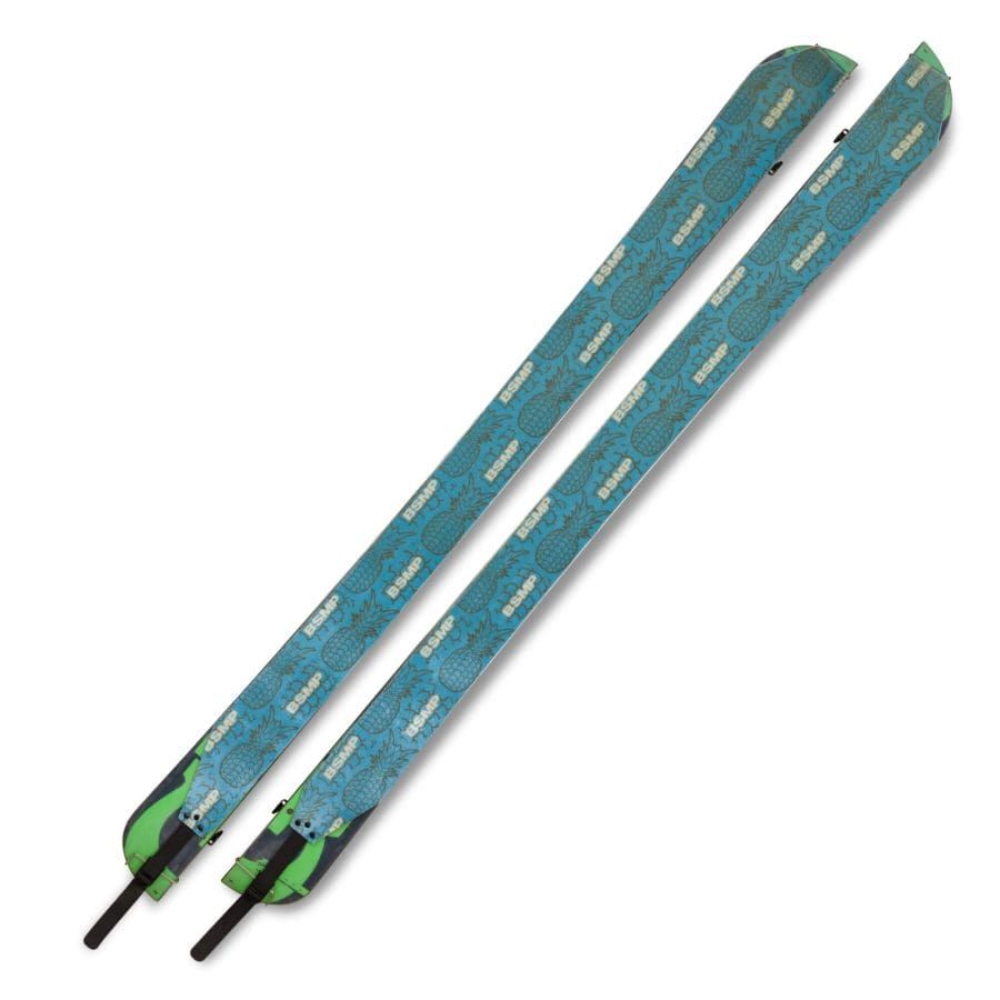 Big Sky Rambler Splitboard Skin- Standard 145mm