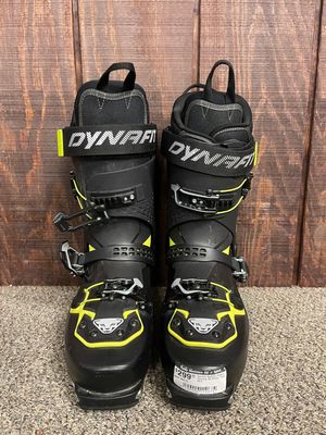 Dynafit Radical Alpine Touring Ski Boots, Size 29.5