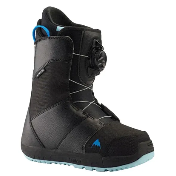 Burton Progression Snowboard Boots, Size 7 WOMENS