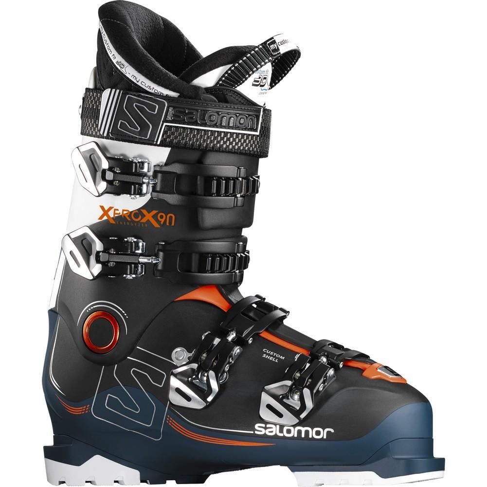 Salomon X Pro 90 Ski Boots, Size 27.5