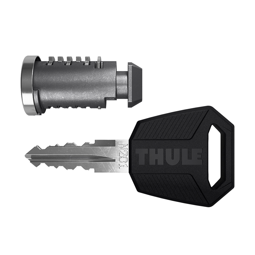NEW Thule One-Key System, 6-PACK