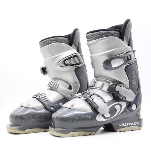 Salomon Symbio 440 Ski Boots, Size 23.5