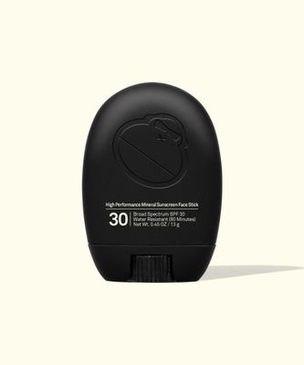 Sun Bum 30 SPF Premium Sunscreen Face Stick