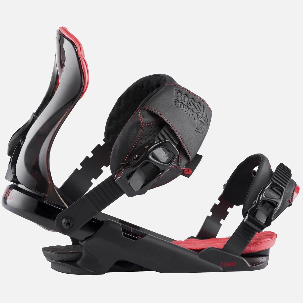 New Rossignol Cobra Snowboard Bindings Size M/L