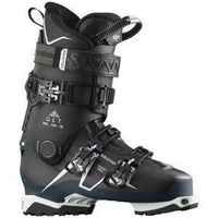 Salomon QST Pro 100 TR AT Ski Boots, Size 25