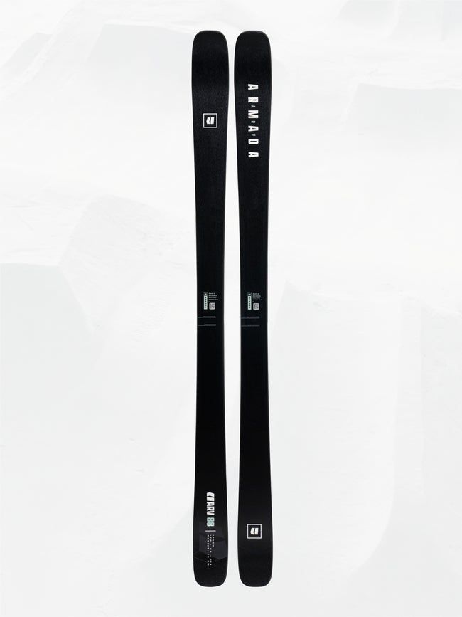 2025 Armada ARV 88 Skis + Strive 11 Bindings 176cm